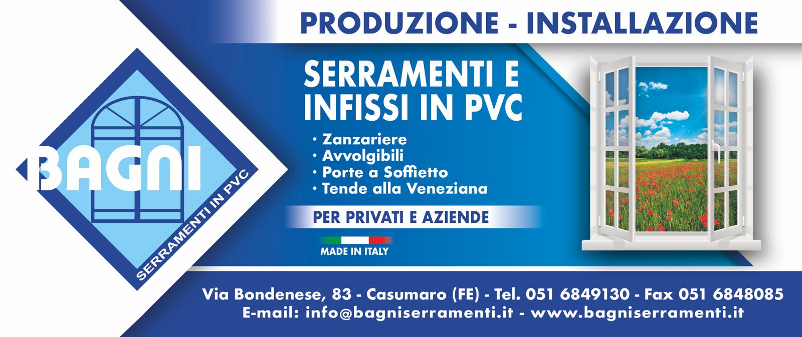 Bagni Serramenti