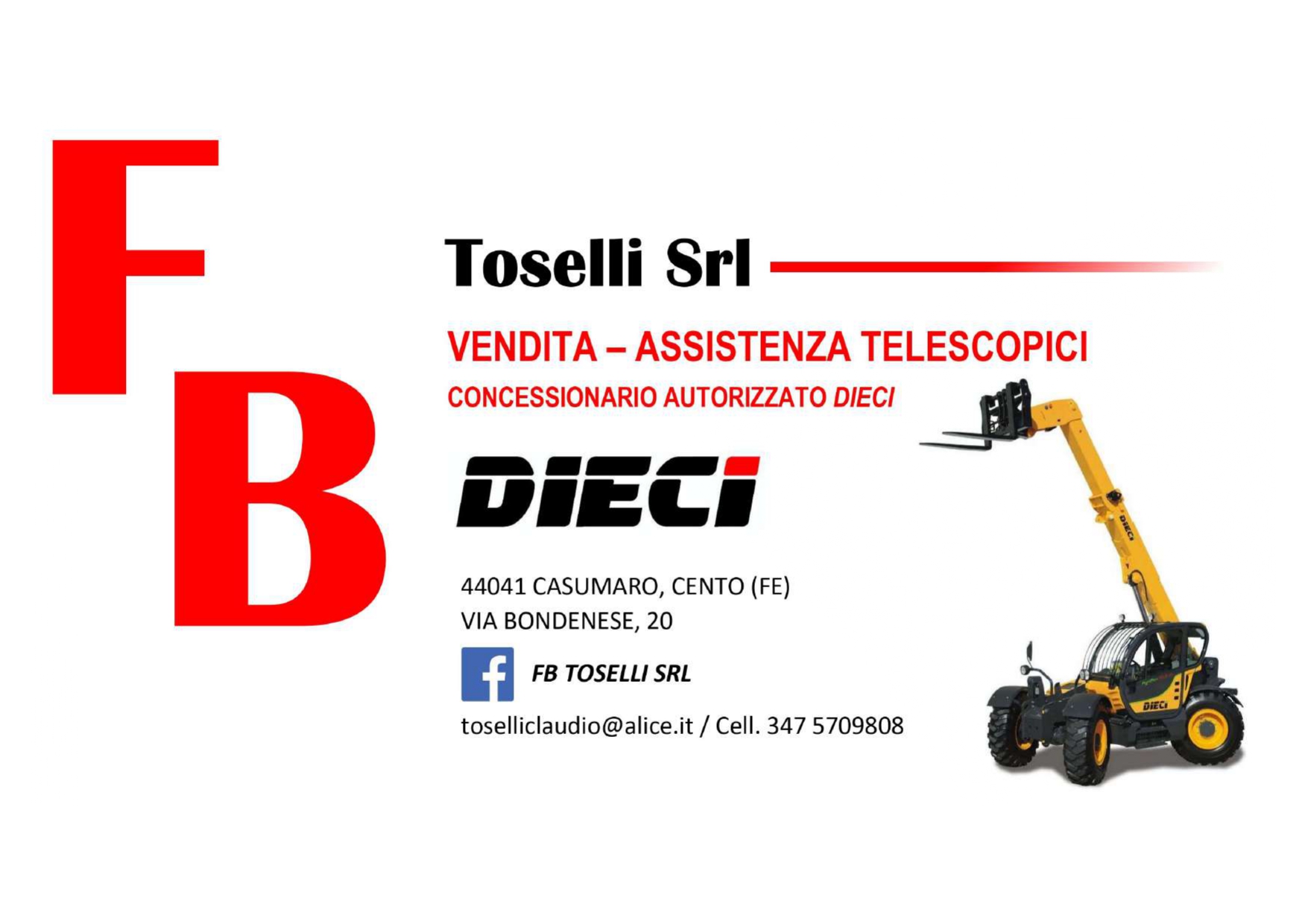 FB Toselli